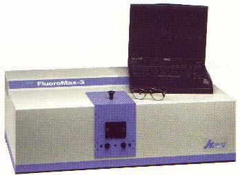 3. Experimenty V této kapitole jsou uvedeny protokoly vybraných experimentů využívajících fluorescenční spektroskopii.