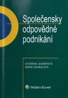 Publikace STUDIE KE STAŽENÍ Kateřina Legnerová, Marie Dohnalová Tereza