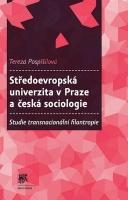 Praze (2018) a česká sociologie, Studie Praha: Wolters Kluwer