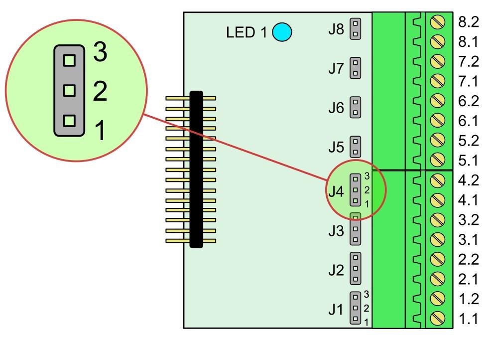 4 oddělené analogové vstupy DataLab AIO1 4 oddělené analogové výstupy Vlastnosti 4 analogové napěťové/proudové vstupy 16bitový delta-sigma A/D převodník Bipolární diferenční vstupy Bipolární i