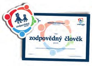 Cílem projektu je naspoøit dítìti bez podpory jeho vlastní rodiny formou mìsíèních pøíspìvkù urèitou èástku, která mu bude k dispozici po opuštìní dìtského domova, aby mu pomohla pøeklenout tuto