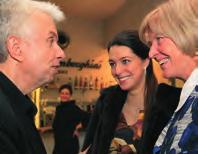 cukráøka Markéta Petráková.