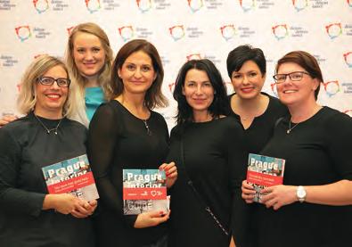 Od poèátku existence DDŠ také spolupracuje se spoleèností BB Partner, která zajiš uje pro organizaci dodávky naprosté vìtšiny tiskovin zdarma a s Nadací Naše dítì, se kterou nás pojí zájem o ohrožené