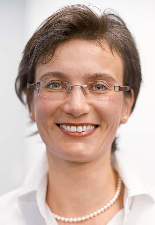 Hodnoty / Kvalita Dobré dále zlepšovat. Postavit se proměnlivým požadavkům. Předvídavě vyvíjet nové.