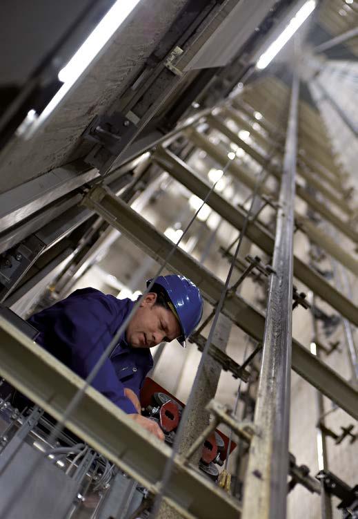 Hodnoty / Podnikatelská spolehlivost Trvalost, důvěryhodnost, autentičnost. Tři pojmy, které jsou všechny jakoby synonymní, znamenají jedno: spolehlivost.