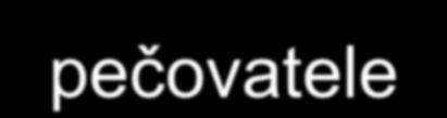 Nefarmakologické postupy - osvětlení x