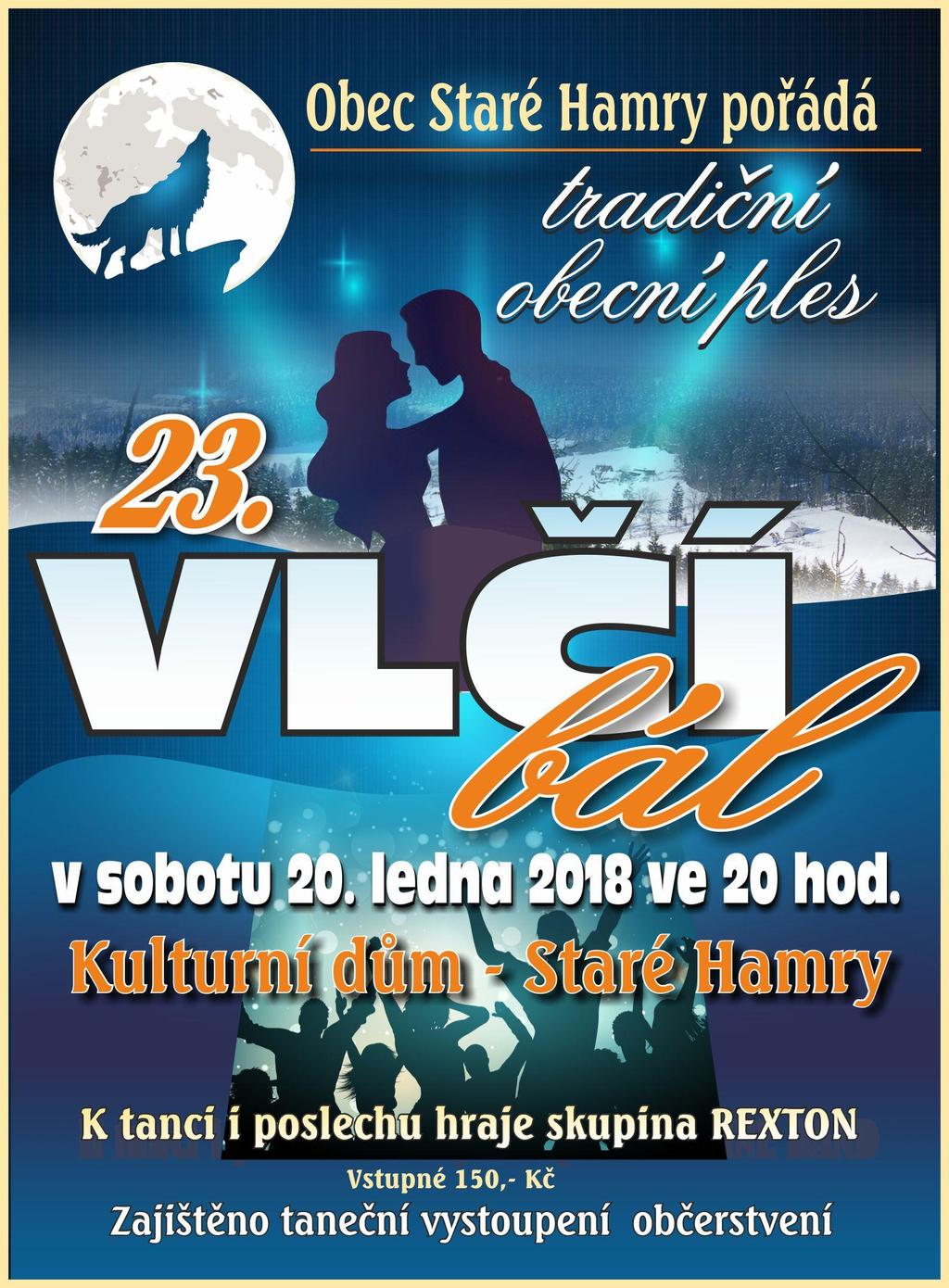Předprodej vstupenek od