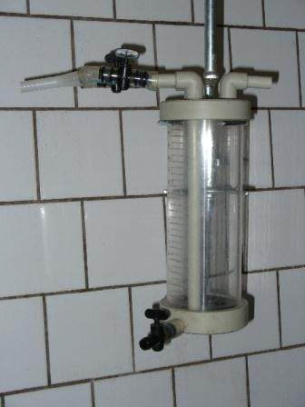 Mliekomer MILKOVIS 3.6.1.
