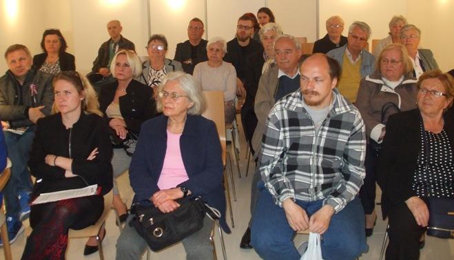 Foto 3: Podujatia sa