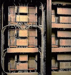 Kolem roku 1993 byly u ČD, s. o. vypracovány Základní požadavky na komplexní systém elektronického zabezpečovacího zařízení.