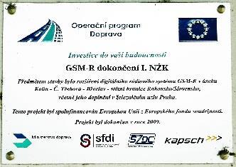VII. mezinárodní vědecká konference Dopravní fakulty Jana Pernera 2018 155 řízení dopravních procesů z dispečerského centra. Tento způsob řízení také zvyšuje bezpečnosti železničního provozu.