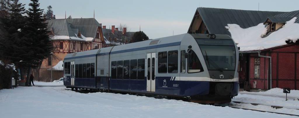 tratích, trati Sokolov Kraslice Zwota Zwickau a Karlovy Vary Mariánské Lázně.