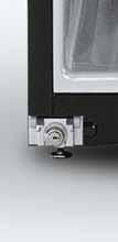 Spotřebiče BluPerformance 6009 158 Modely Side-by-Side BluPerformance, nerezová ocel 9900 004 Modely Side-by-Side BluPerformance s BlackSteel 9900