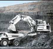 Nejmodernější technologie Společnost Liebherr si zakládá na kvalitě svých výrobků,