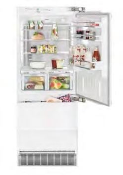 IceMaker můžete kdykoliv automaticky vypnout, sám automaticky udržuje zásoby doplněné.