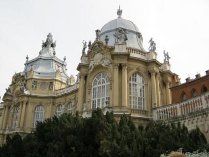 Magyar Gyula Kertészeti Szakközépiskola es Szakiskola, Budapest,