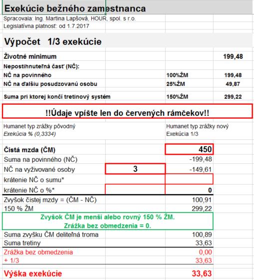 Navyše má užívateľ informáciu o právnom predpise, ktorý tú-ktorú konštantu definuje.