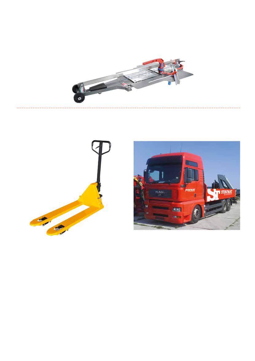 REZAČKA NA DLAŽBU 125cm Ručná rezačka s ergonomickou rukoväťou umožňuje efektívne rezanie obkladov a dlažieb. Vďaka dlhému uhlovému príložníku je jednoduché realizovať presné diagonálne rezanie.