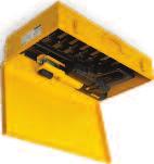označenie: Rems-Power-Press ACC Basic-Pack Ručné lisovacie náradie 1 ks 574000 550,00 ručné lisovacie kliešte Rems Eco-Press pre lisovacie čeľuste TH 15, 16, 18, 20; cena uvedená bez čeľustí; farba