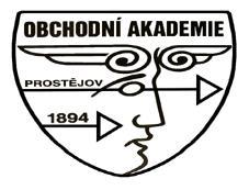 OBCHODNÍ AKADEMIE, PROSTĚJOV, PALACKÉHO 18 Profilová část maturitní zkoušky pro školní rok 2017/2018 Čl.