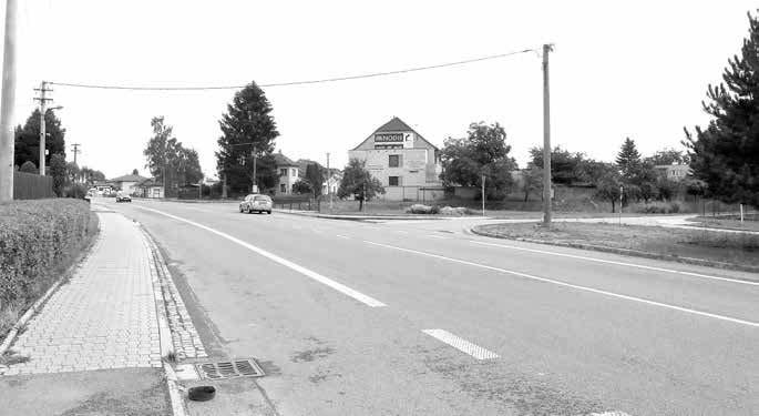 Firma, která projekt připravovala, přitom tvrdí, že v jiných okresech žádné problémy nemá, tak nevím, krčí rameny Martina Horňáková, starostka Babic.
