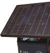 Standardní režim se také aktivuje automaticky, pokud je vegetace příliš vysoká. To je ideální pro pozemky, které jsou daleko od zdroje elektrické energie a pro neklidná zvířata.