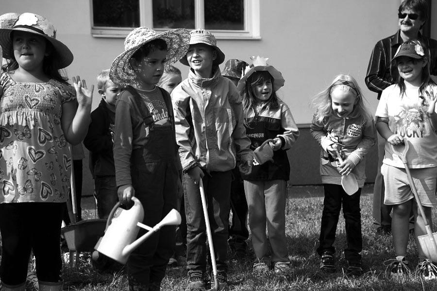 Foto: Martin Adamec Vážení spoluobčané, milí čtenáři, dovolte mi, abych vám představila Základní školu Svatoplukova 7, Šternberk, příspěvkovou organizaci.
