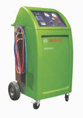 Technické parametre: - Automatický / manuálny režim - Vákuová pumpa: 170 l / min - Zásobníky s olejom: 2 x 250 ml - Interný zásobník: 20 kg - Váhy pre starý aj nový olej - Rozmery: 1 127 x 69 x 66 cm