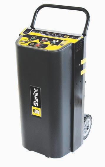 Starline profi Proplachovacia sada k plničke Starline Profi proplachovací sada pro plničky BOSCH ACS Sada