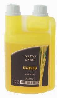 počet ks MOC DK N0152 UV