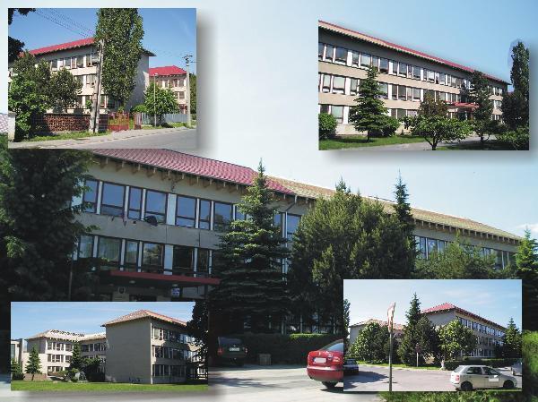 ŠKD pri Základnej škole Dr. Daniela Fischera 2, Kežmarok Výchovný program ŠKD pri ZŠ Dr.