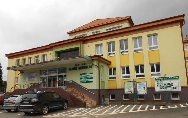 ktoré radikálne zlepšujú podmienky pre pacientov