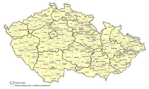 Aktualizace Revize: 5 Analýza výchozího stavu Strana: 5 z 244 2