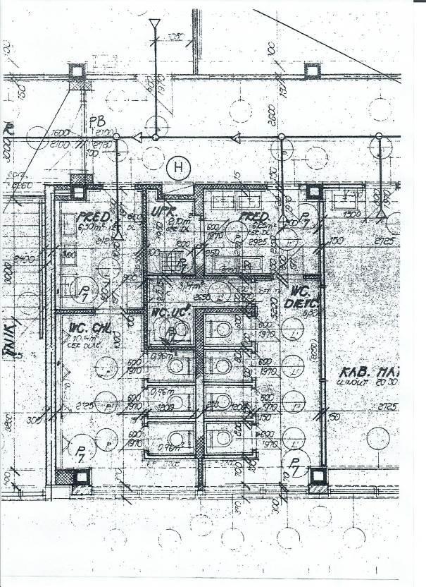 B1-2 Stavebné riešenie 1.