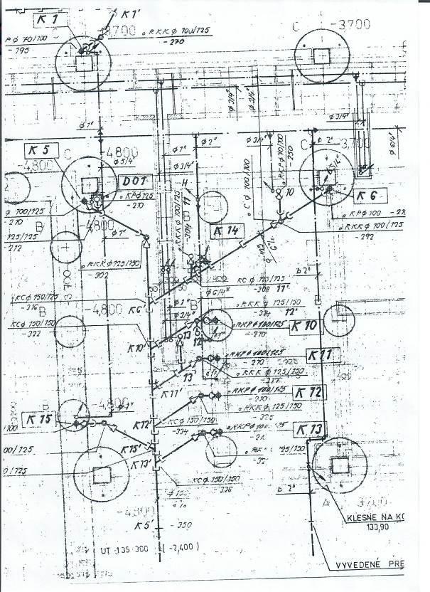 B1-3 Technický