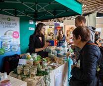 Switzerland, USA PARTNER EVENTS MINI RawFest by Lifefood Czech