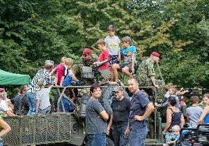 Policie České republiky, členové Jednotky sboru