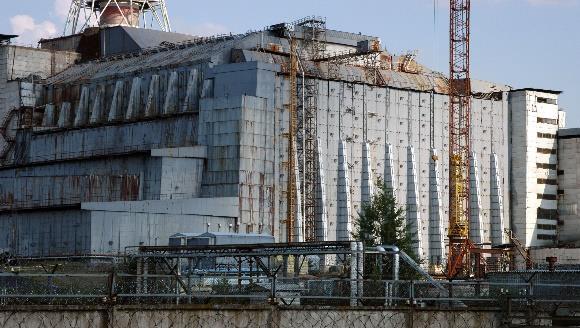 Kvíz z Černobylské jaderné havárie Ahoj, Výtej v kvízu z Černobylské jaderné havárie. Hledáme někoho, kdo by se vrátil do roku 1986 a pokusil se zabránit té největší jaderné havárii v dějinách.