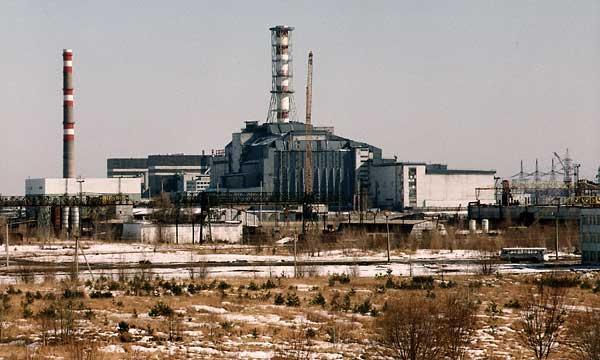 Ano/ne Kvíz z Černobylské jaderné havárie 4. Je pravda že jeden člověk přežil dvě atomové bomby Ano/ne 5.