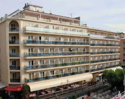 2019 EARLY BOOKING EARLY BOOKING Hotel MARÍA DEL MAR **** polopenze Ubytování So/So 8.6. 15.6. 22.6. 29.6. 6.7. 13.7. 20.7. 27.7. 3.8. 10.8. 17.8. 24.8. 31.8. 7.9. 14.9. Číslo zájezdu 19LSPA 01 02 03 04 05 06 07 08 09 10 11 12 13 14 15 Dospělá osoba 7 170 7 400 7 800 8 870 10 660 10 660 10 660 10 660 10 660 10 660 10 660 10 660 7 980 7 800 6 900 1.