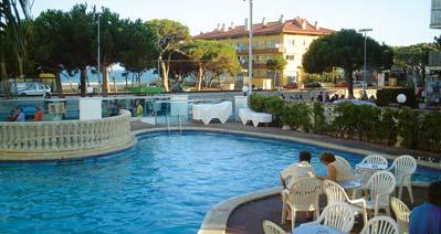do 28. 1. 2019 do 26. 3. 2019 EARLY BOOKING EARLY BOOKING Hotel BON REPOS/ESPLAI*** polopenze Ubytování So/So 8.6. 15.6. 22.6. 29.6. 6.7. 13.7. 20.7. 27.7. 3.8. 10.8. 17.8. 24.8. 31.8. 7.9. 14.9. Číslo zájezdu 19LSPA 01 02 03 04 05 06 07 08 09 10 11 12 13 14 15 Dospělá osoba 5 810 8 390 8 390 9 910 9 910 11 380 11 380 11 380 11 380 11 380 11 380 8 310 6 610 6 610 5 810 1.