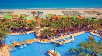 Hotel PLAYACAPRICHO /IIII Španělsko Andalusie Costa de Almería výborná poloha, přímo na pláži možnost all inclusive Klidná přímořská letoviska okupující pobřeží Středozemního moře i poklidné rybářské