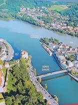Navštívíme město Lendava, které leží na hranici 4 států Maďarska, Chorvatska, Slovinska a Rakouska.