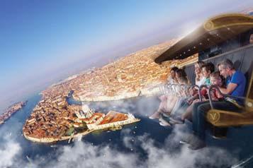 Disneyland+Studia 2 050,- Kč /dítě do 12 let/2 parky, tj. Disneyland+Studia Doporučená částka na vstupy a MHD: cca 35,- EUR, 8,- EUR loď na Seině. 19.07. 22.07. 4 380 A D K T 19LDIS01 23.08.