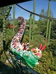 Ostatní obyvatelé Zoo se ale na Vaši návštěvu také těší. Uvidíte gorily, lvy, kapustňáky a další. Individuálně možnost návštěvy historické části města Norimberk.