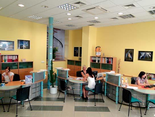 Hotel PRODEJNÍ MÍSTA CK INTERTRANS CK INTERTRANS s.r.o. Slovanská tř. 5, 326 00 Plzeň zapsáno v OR u KS Plzeň, C 27870 CESTOVNÍ KANCELÁŘ IČ: 29161053, DIČ: CZ29161053 Tel.