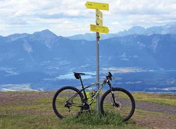 den: cykloturistika malebným údolím Saalachtal do městečka Lofer. Možnost výjezdu do Maria Alm. V odpoledních hodinách odjezd, příjezd do ČR do 22.00 hod.