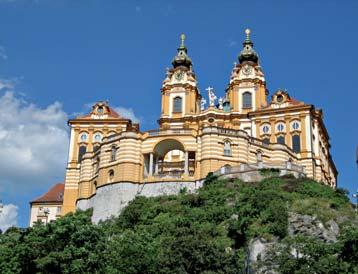 Doporučené částky na vstupy: 30,- EUR. 04.07. 07.07. 8 160 A D H K L T U 19LATA01 1. den: odjezd z Plzně v 6.00 hod. (z Prahy 4.30 hod.), tranzit na jih Rakouska.