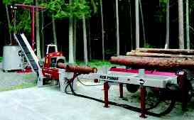 ZÁSOBNÍKOVÉ STOLY Zásobníkový stůl HZB 3000 hydraulické