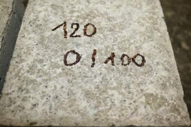 120 - GUM 0/100